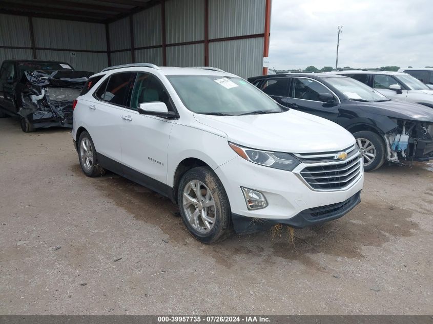 3GNAXMEVXJS605107 2018 CHEVROLET EQUINOX - Image 1