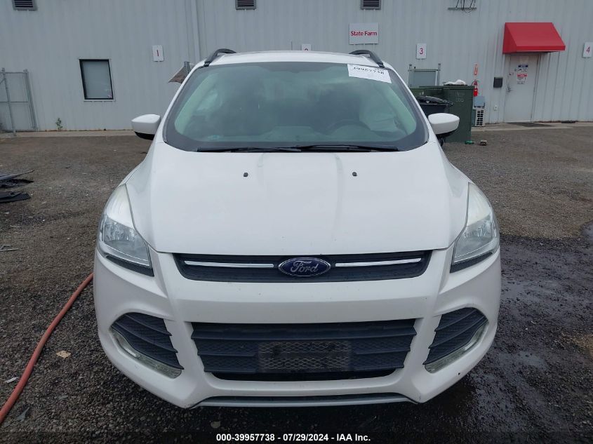 2015 Ford Escape Se VIN: 1FMCU9GX6FUB07950 Lot: 39957738