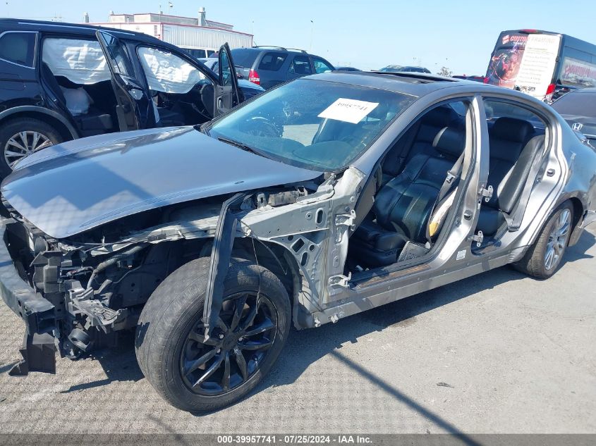 2007 Infiniti G35 Sport VIN: JNKBV61E47M722385 Lot: 39957741