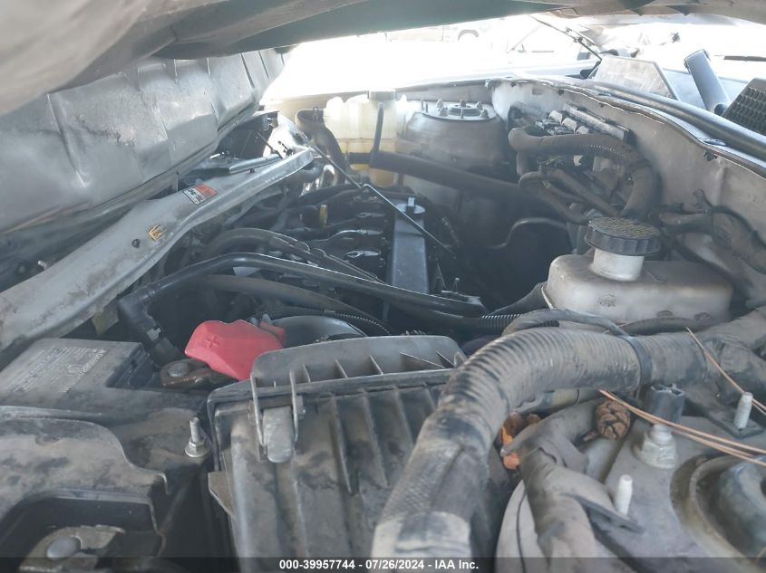 2010 Ford Escape Xlt VIN: 1FMCU0D70AKC23696 Lot: 39957744