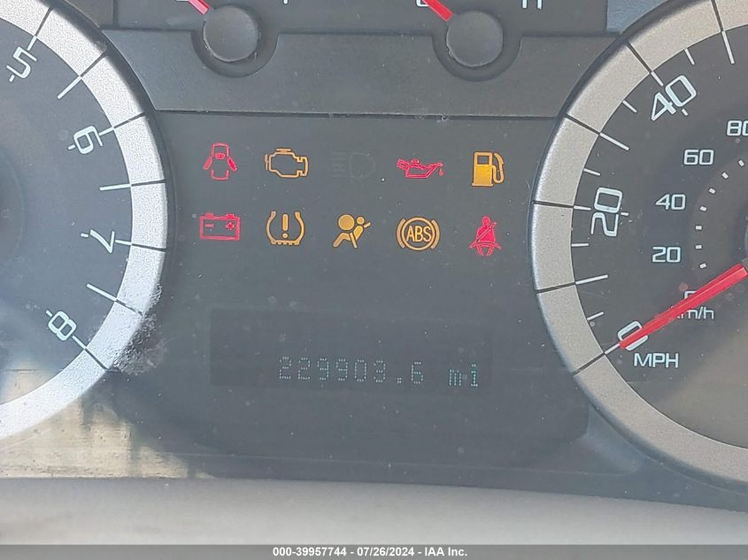 2010 Ford Escape Xlt VIN: 1FMCU0D70AKC23696 Lot: 39957744