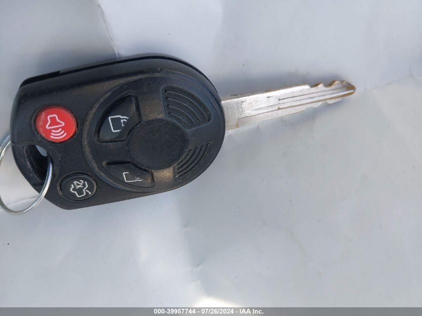 2010 Ford Escape Xlt VIN: 1FMCU0D70AKC23696 Lot: 39957744