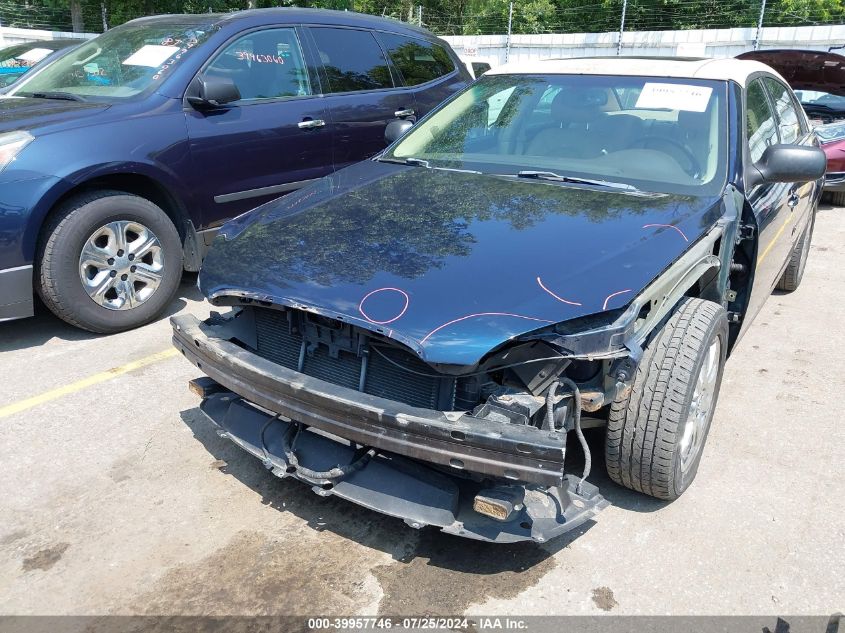 2008 Buick Lucerne Cxl VIN: 1G4HD57258U113969 Lot: 39957746