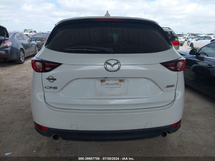 JM3KFABM5K1513147 2019 MAZDA CX-5 - Image 15