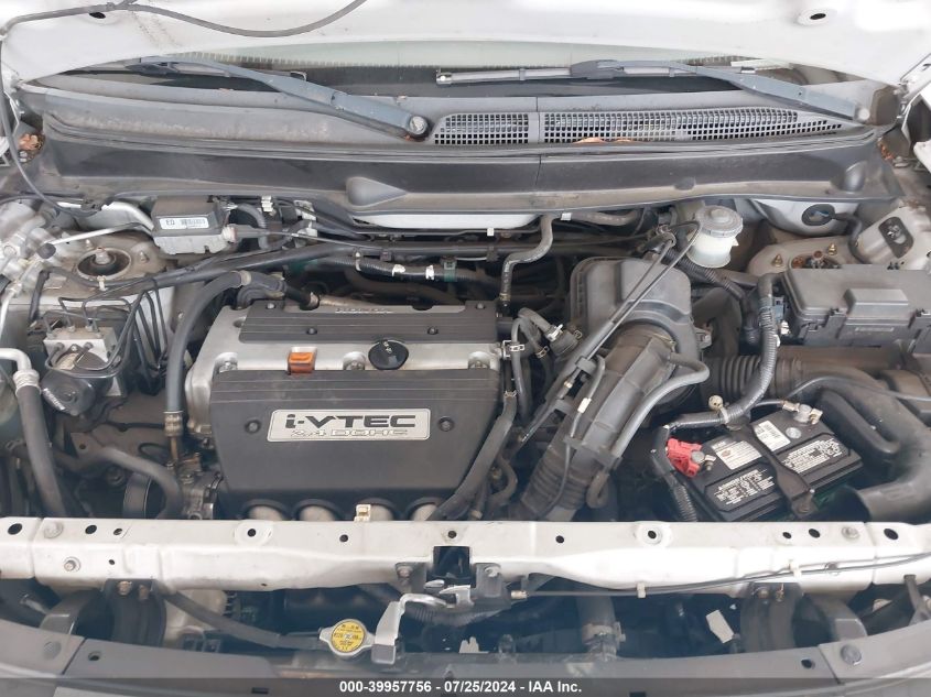 2003 Honda Element Ex VIN: 5J6YH18523L009507 Lot: 39957756