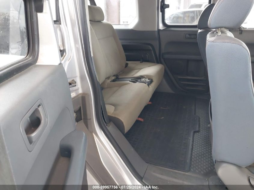 2003 Honda Element Ex VIN: 5J6YH18523L009507 Lot: 39957756