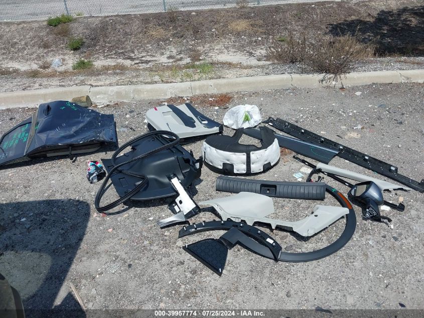 2024 Kia Sportage Ex VIN: 5XYK33DF2RG172621 Lot: 39957774