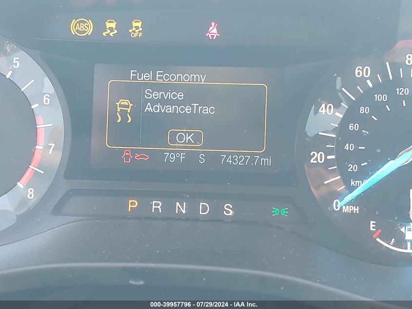 2014 Ford Fusion Se VIN: 3FA6P0H97ER308689 Lot: 39957796