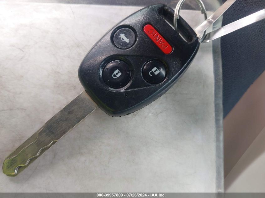 2012 Honda Civic Ex VIN: 19XFB2F82CE089210 Lot: 39957809