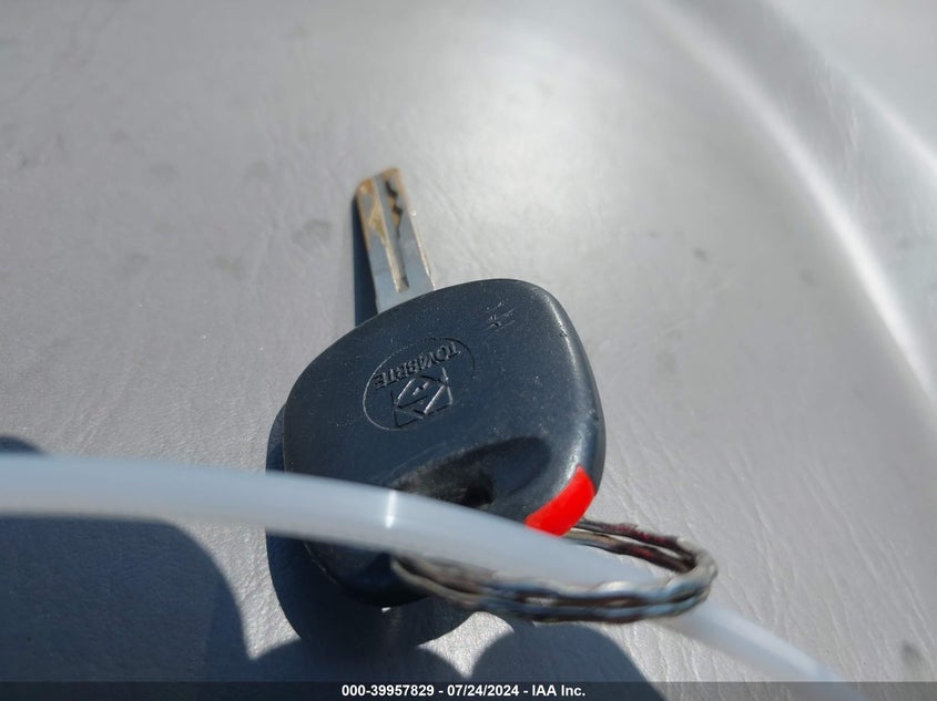 2003 Lexus Rx 300 VIN: JTJHF10U930298883 Lot: 39957829