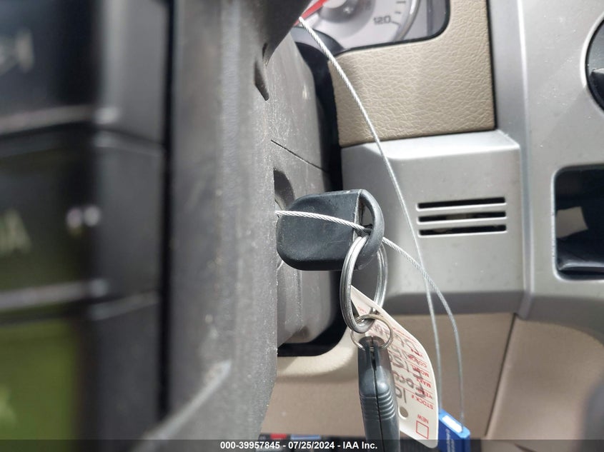 2010 Ford F-150 Fx2 Sport/Harley-Davidson/King Ranch/Lariat/Platinum/Xl/Xlt VIN: 1FTFW1CV7AFD62007 Lot: 39957845