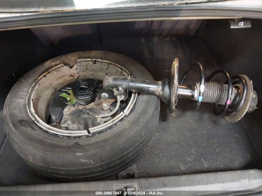 2011 Subaru Legacy 2.5I Premium VIN: 4S3BMBG65B3215930 Lot: 39957847