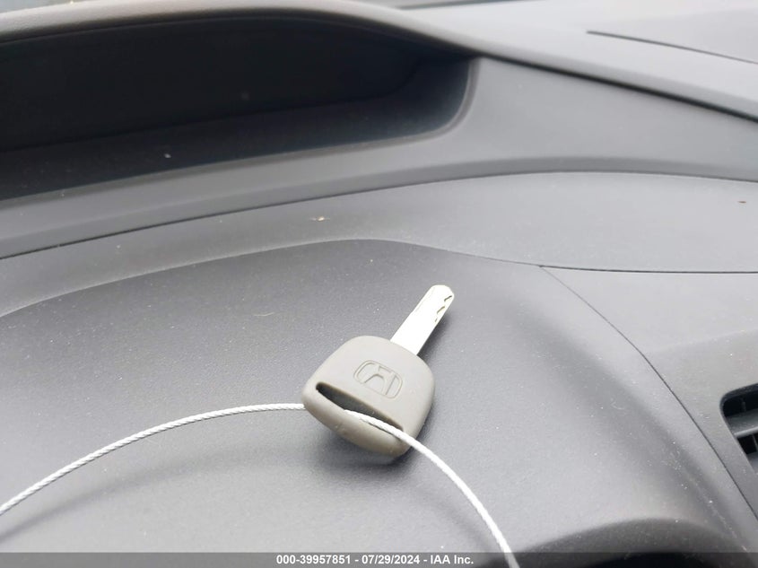 2008 Honda Civic Lx VIN: 2HGFG12608H577813 Lot: 39957851