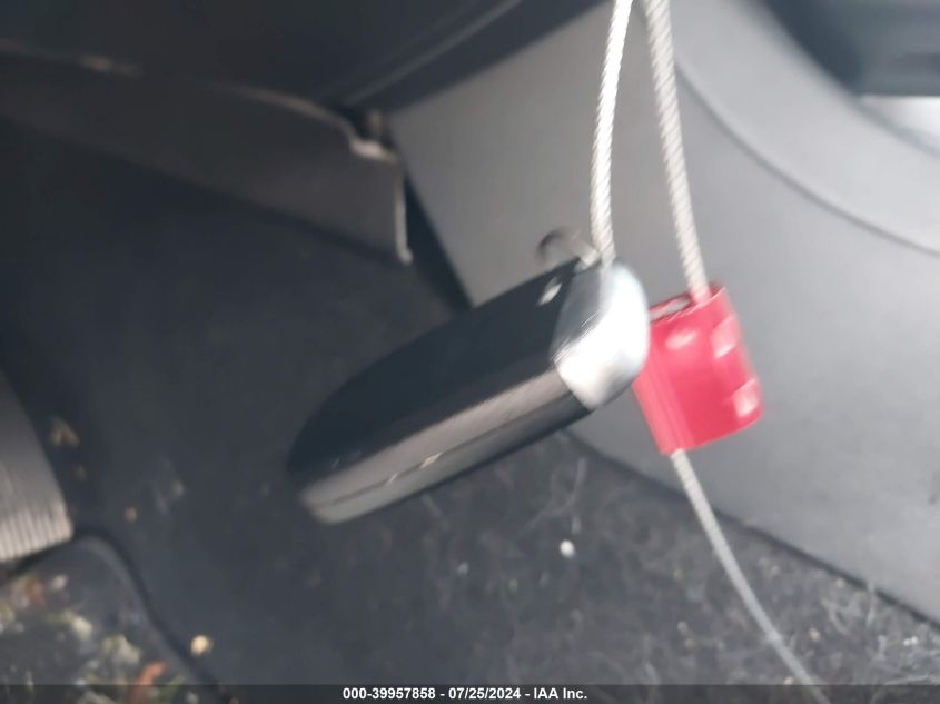 2019 Dodge Durango Gt VIN: 1C4RDHDGXKC691007 Lot: 39957858