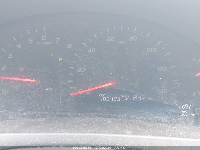 2007 Toyota Camry Ce/Le/Se/Xle VIN: 4T1BE46K87U580638 Lot: 39957861