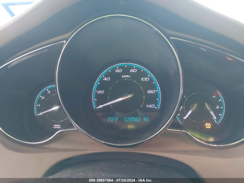 2009 Chevrolet Malibu Lt VIN: 1G1ZJ57B29F145147 Lot: 39957864