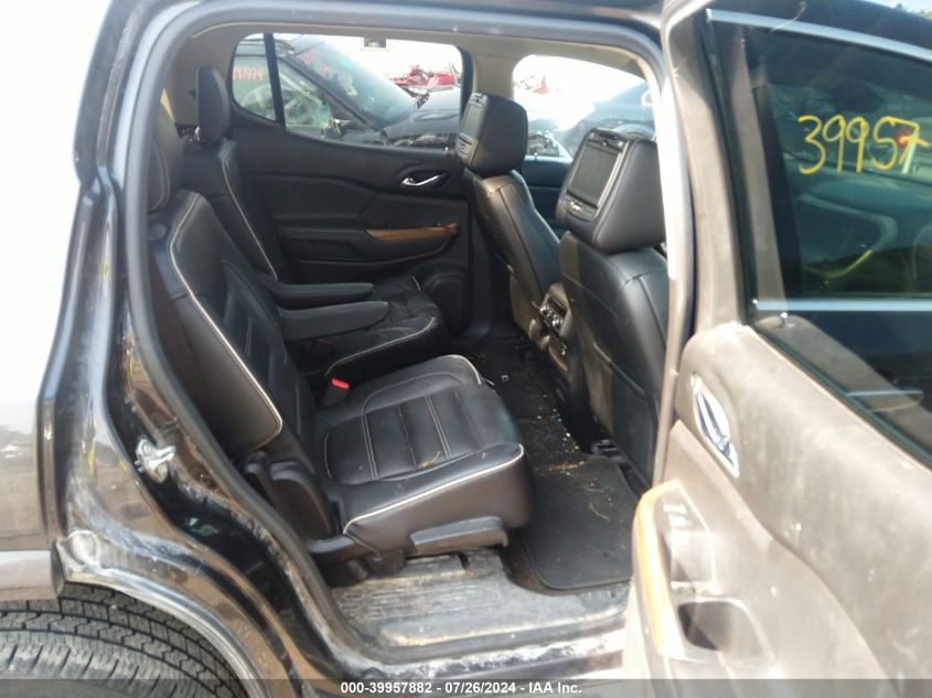 2017 GMC ACADIA DENALI - 1GKKNXLS4HZ192731