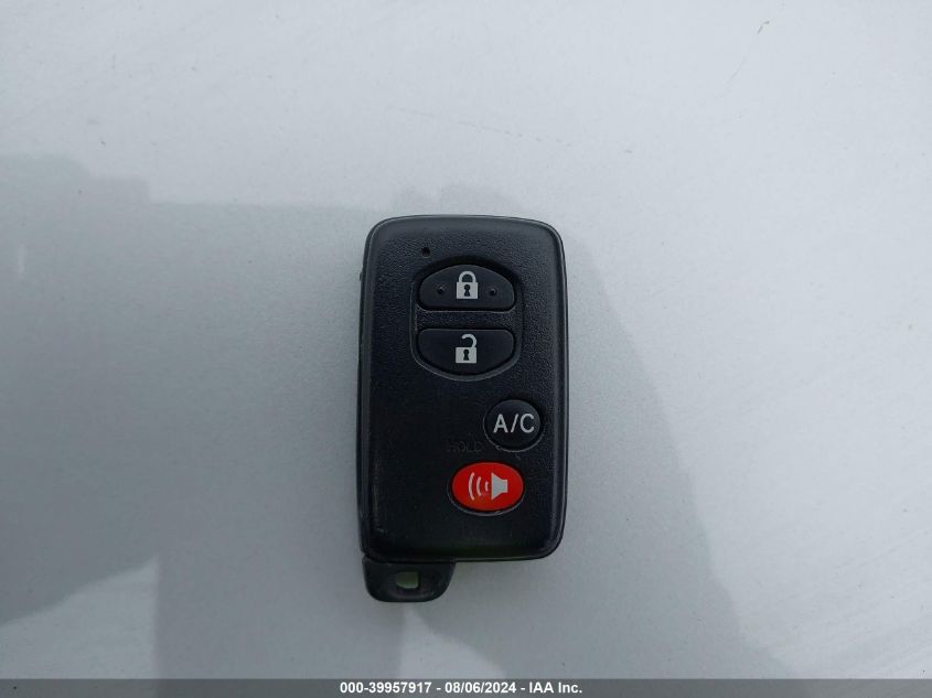 2014 Toyota Prius Plug-In Advanced VIN: JTDKN3DP5E3053740 Lot: 39957917