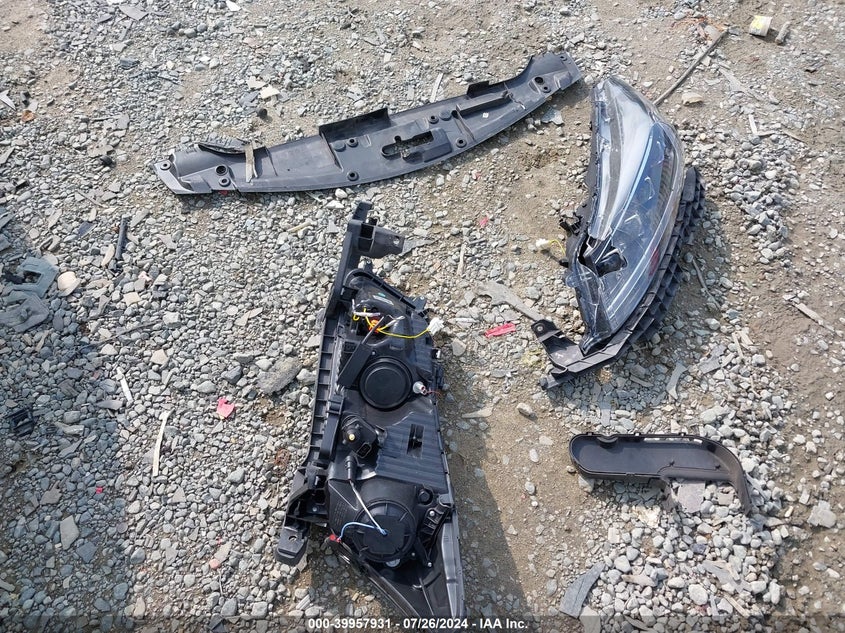 2010 Honda Accord Exl VIN: 5KBCP3F88AB001148 Lot: 39957931