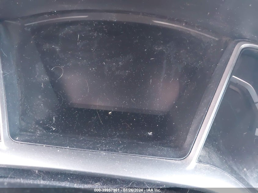 2017 HONDA CIVIC EX - 19XFC2F79HE073436