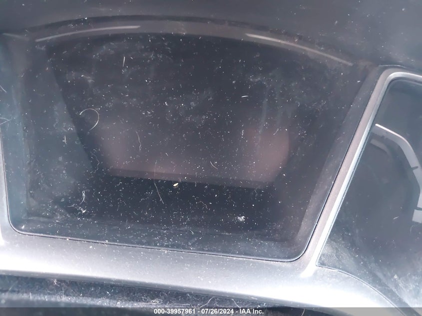 2017 HONDA CIVIC EX - 19XFC2F79HE073436