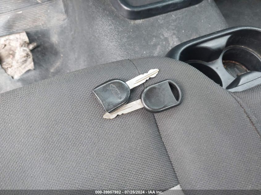 2006 Ford Ranger Sport/Stx/Xl/Xlt VIN: 1FTYR14U46PA80141 Lot: 39957982