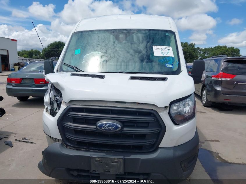 1FTBR1C89LKB78942 2020 Ford Transit-250