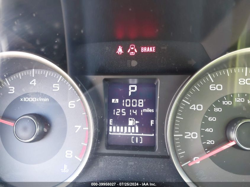 2015 Subaru Forester 2.0Xt Premium VIN: JF2SJGDC3FH817106 Lot: 39958027