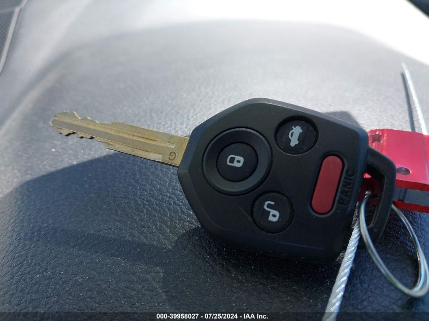 2015 Subaru Forester 2.0Xt Premium VIN: JF2SJGDC3FH817106 Lot: 39958027