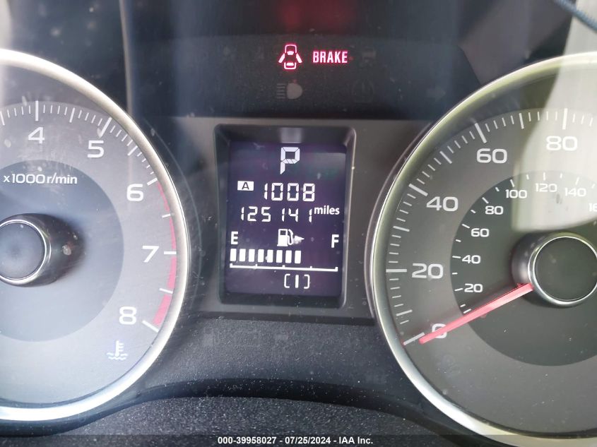 2015 Subaru Forester 2.0Xt Premium VIN: JF2SJGDC3FH817106 Lot: 39958027