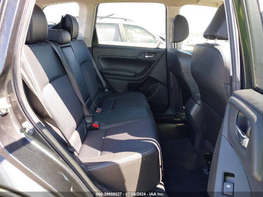 2015 Subaru Forester 2.0Xt Premium VIN: JF2SJGDC3FH817106 Lot: 39958027