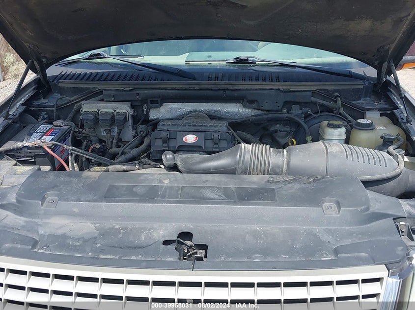 2006 Ford Expedition Eddie Bauer VIN: 1FMPU18576LA79212 Lot: 39958031