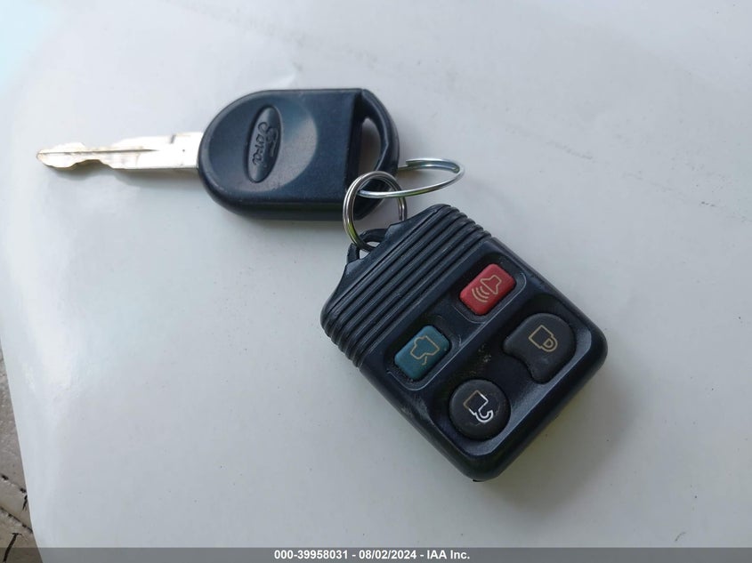 2006 Ford Expedition Eddie Bauer VIN: 1FMPU18576LA79212 Lot: 39958031