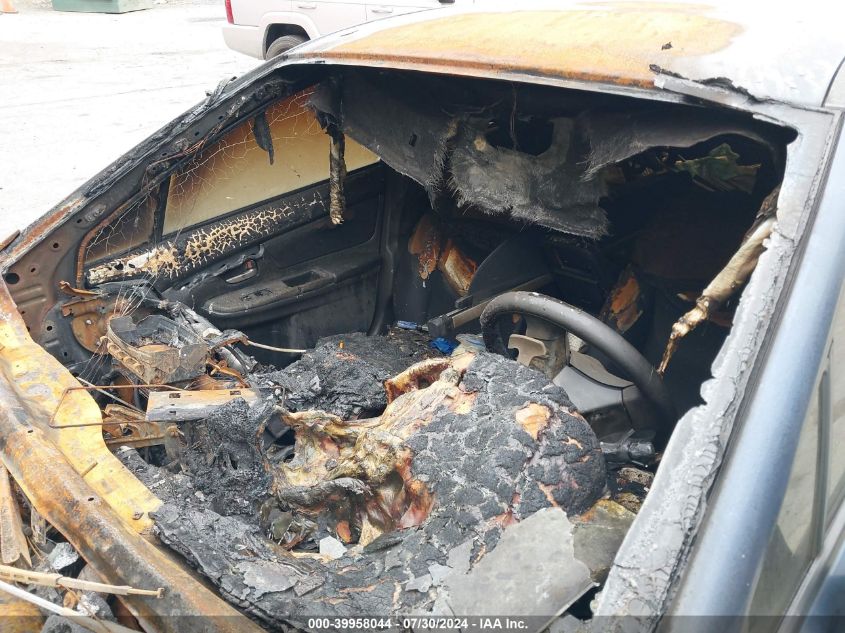 2012 Subaru Impreza Premium VIN: JF1GPAC67CH219064 Lot: 39958044