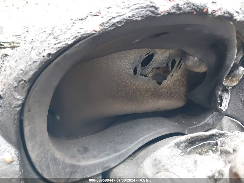 2012 Subaru Impreza Premium VIN: JF1GPAC67CH219064 Lot: 39958044