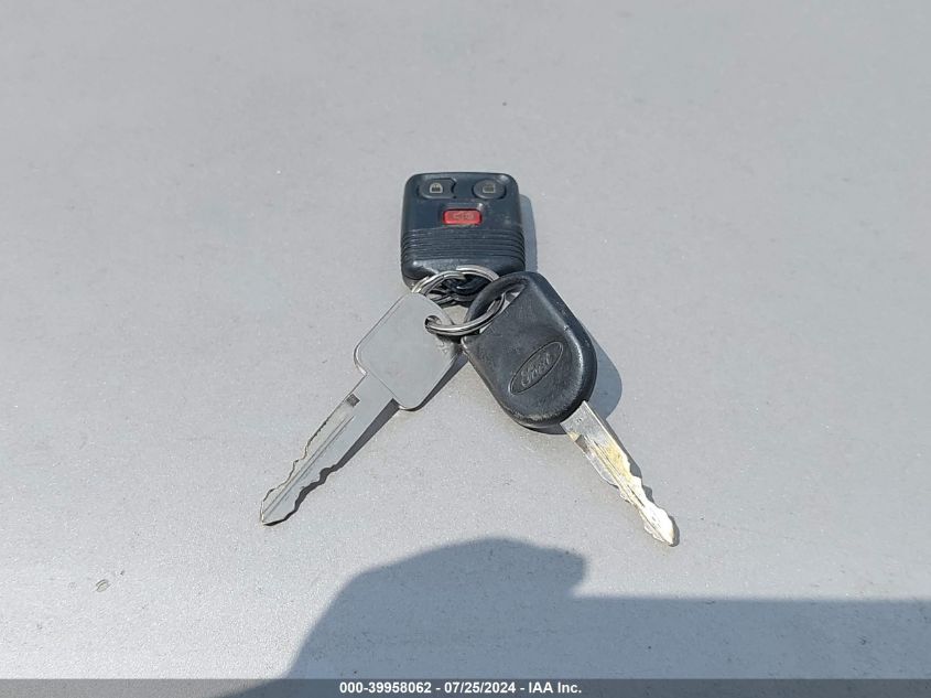 2009 Ford Ranger Xl/Xlt VIN: 1FTYR14D49PA67605 Lot: 39958062