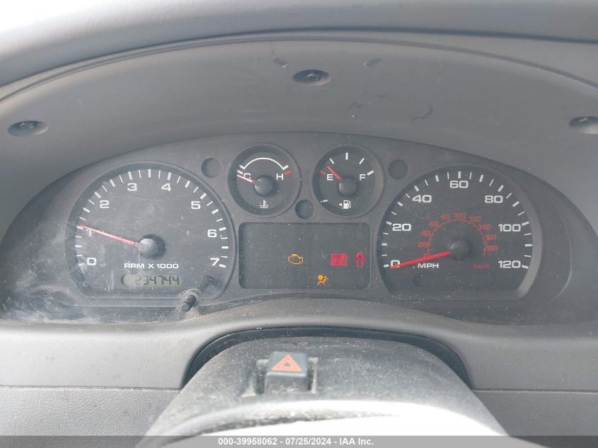 2009 Ford Ranger Xl/Xlt VIN: 1FTYR14D49PA67605 Lot: 39958062