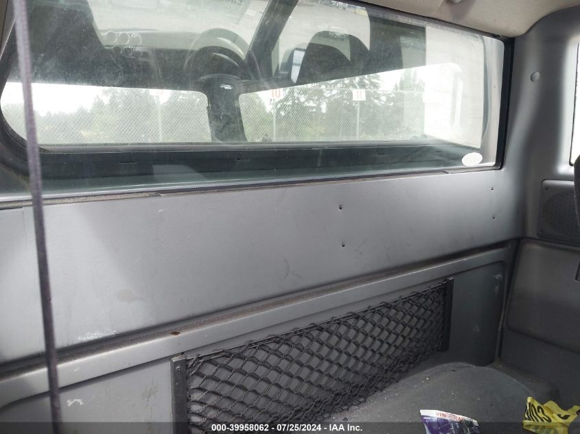 2009 Ford Ranger Xl/Xlt VIN: 1FTYR14D49PA67605 Lot: 39958062