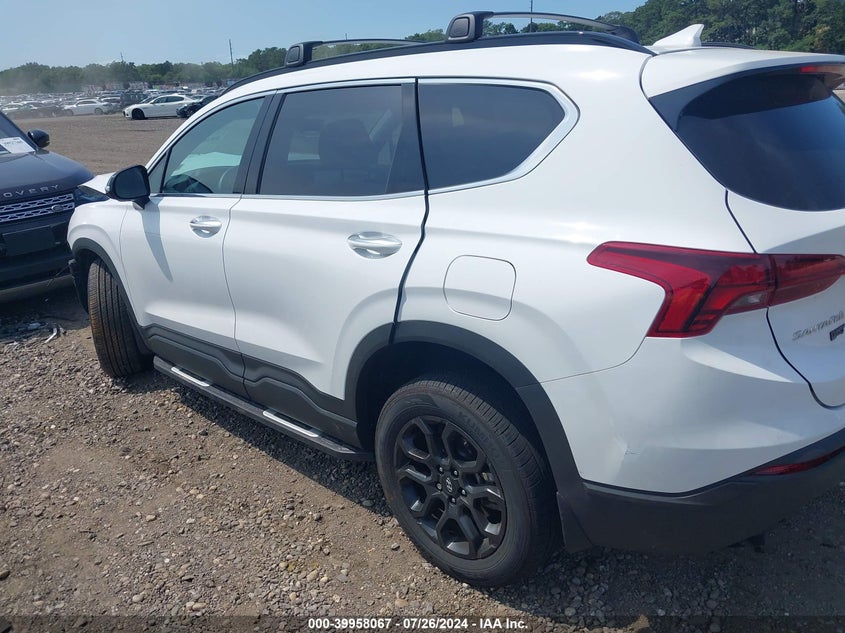 VIN 5NMS6DAJ3PH621250 2023 HYUNDAI SANTA FE XRT