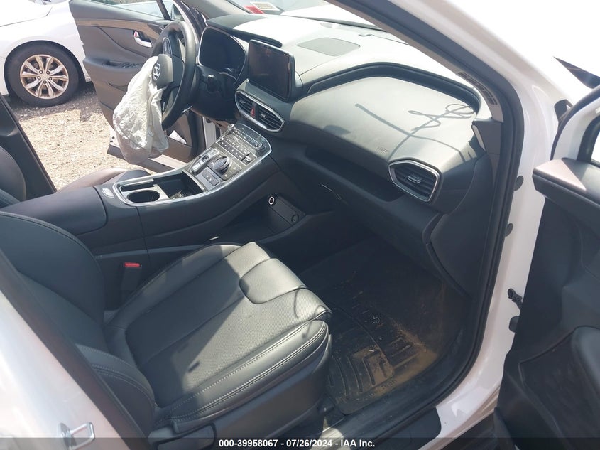 VIN 5NMS6DAJ3PH621250 2023 HYUNDAI SANTA FE XRT