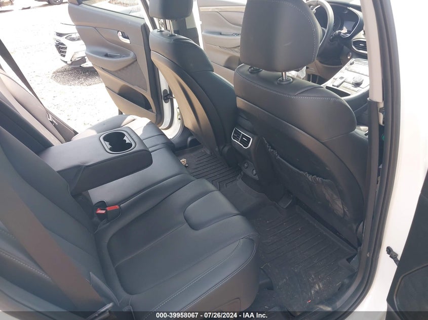 VIN 5NMS6DAJ3PH621250 2023 HYUNDAI SANTA FE XRT