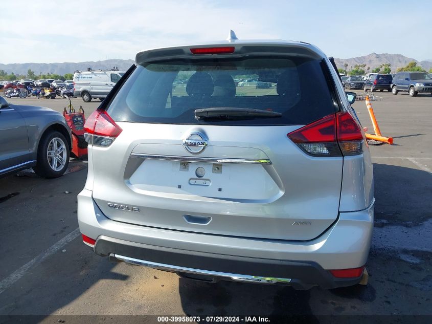 KNMAT2MV8KP517960 2019 NISSAN ROGUE - Image 16