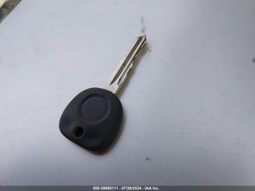 2007 Saturn Ion Level 3 VIN: 1G8AL58BX7Z120158 Lot: 39958111