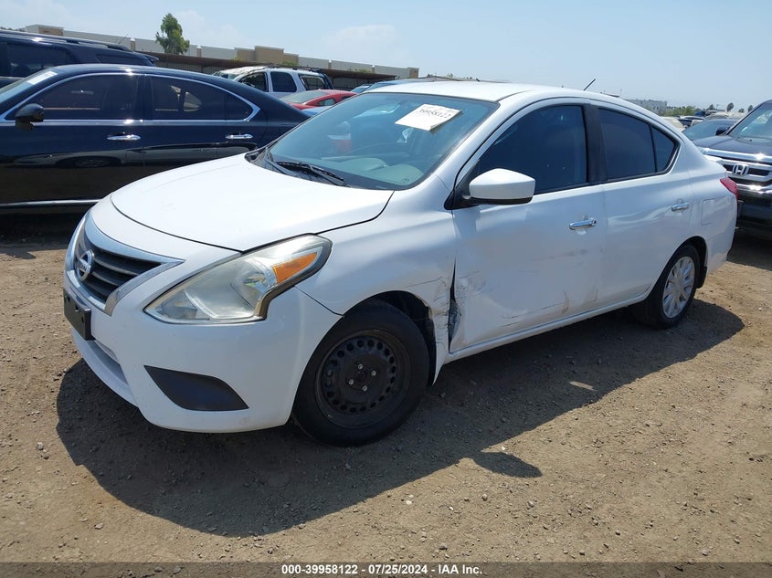 2017 NISSAN VERSA S/S PLUS/SV/SL - 3N1CN7AP4HK472647