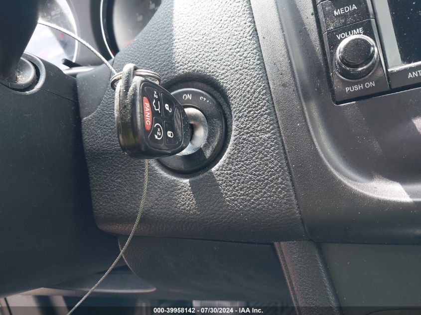 2012 Dodge Avenger Sxt VIN: 1C3CDZCB9CN142104 Lot: 39958142