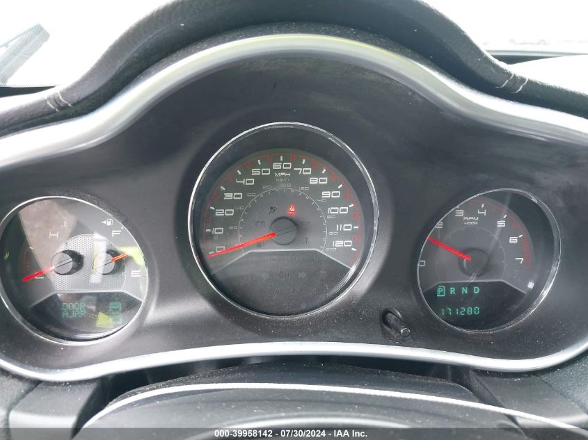 2012 Dodge Avenger Sxt VIN: 1C3CDZCB9CN142104 Lot: 39958142