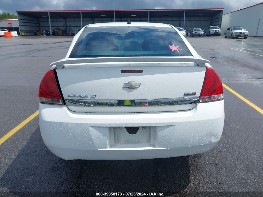 2011 Chevrolet Impala Lt VIN: 2G1WB5EK5B1331071 Lot: 39958173