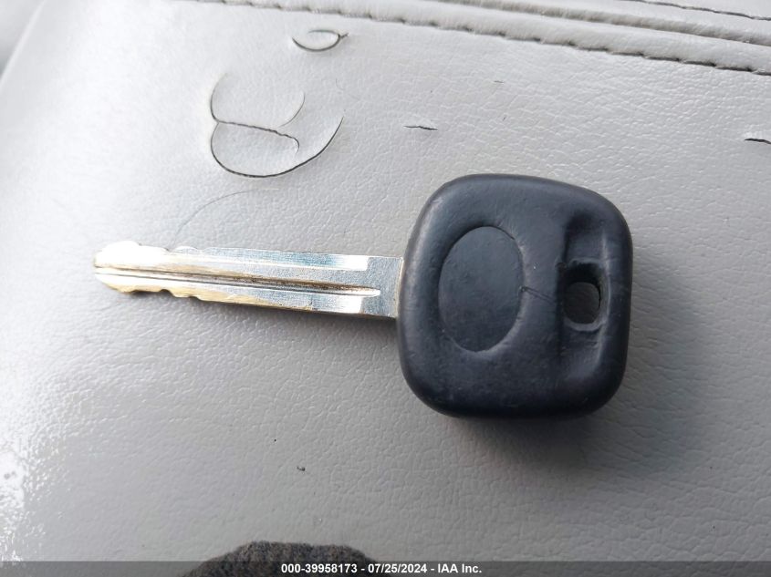 2011 Chevrolet Impala Lt VIN: 2G1WB5EK5B1331071 Lot: 39958173