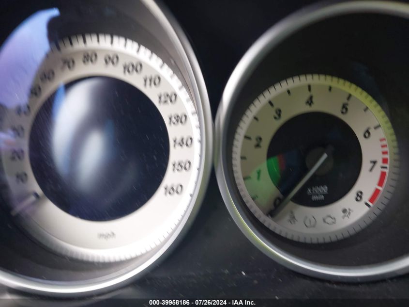 WDDHF5KB6GB204142 2016 Mercedes-Benz E 350