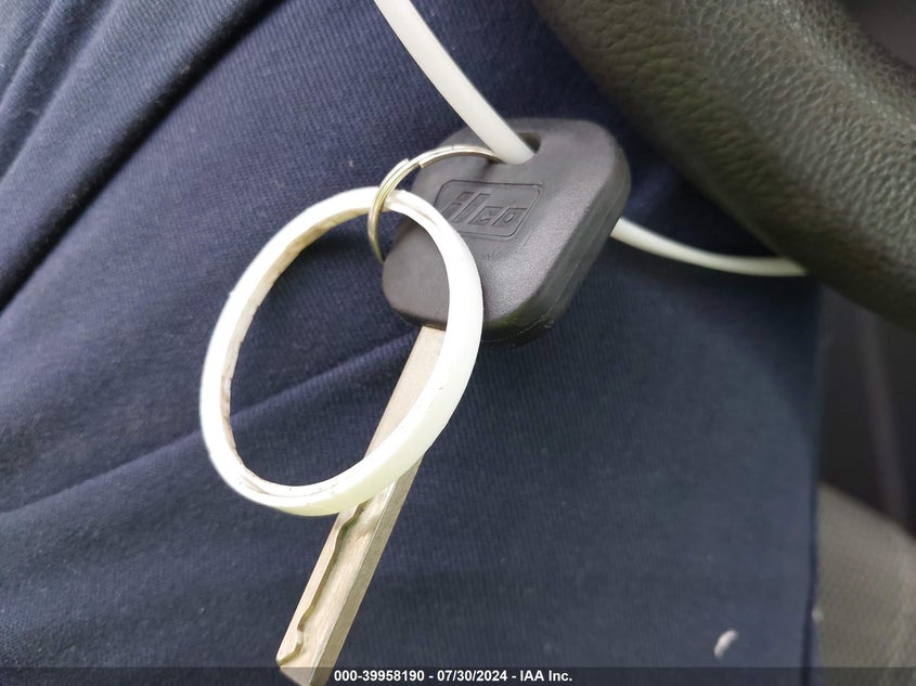 2015 Chevrolet Sonic Lt Auto VIN: 1G1JC5SH6F4172507 Lot: 39958190